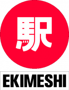 EKIMESHI